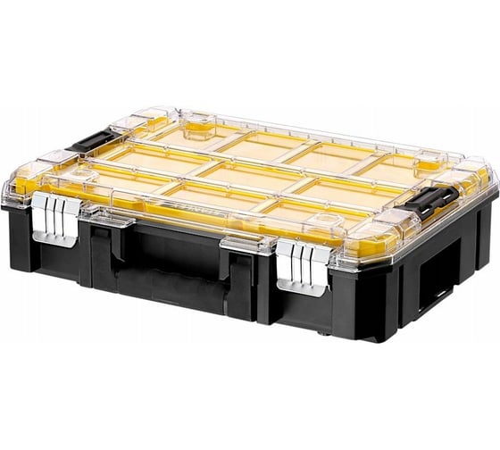 Органайзер Stanley FATMAX PRO-STACK High Capacity Organiser FMST82967-1