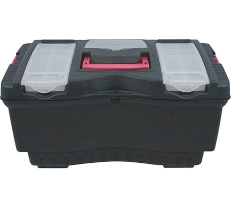 Ящик для инструмента 560х330х290мм Контрфорс 150065
