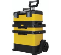 Ящик для инструмента Rolling Workshop Stanley 1-95-621