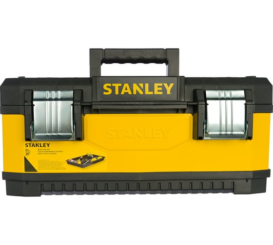 Ящик для инструмента (20") Stanley 1-95-612