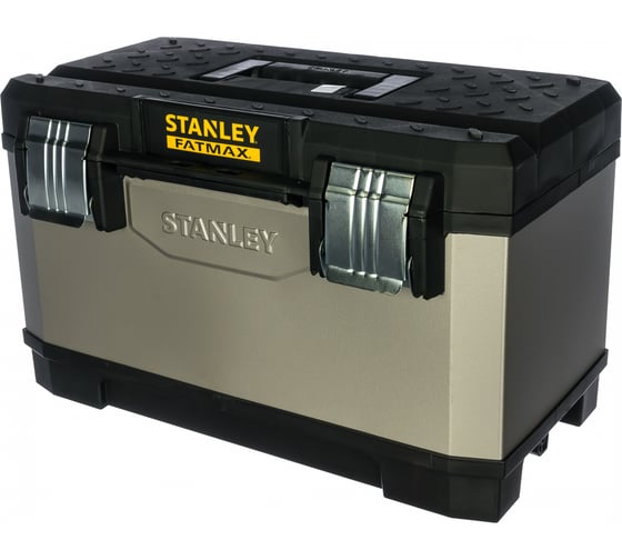 Ящик для инструмента с колесами FatMax® Rolling Workshop Stanley 1-95-622