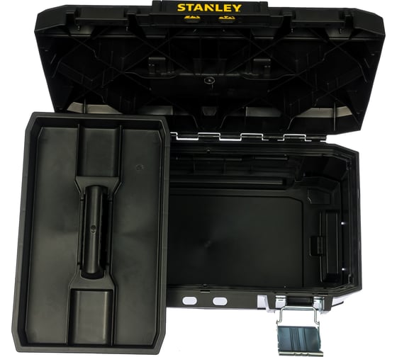 Ящик для инструмента с колесами FatMax® Rolling Workshop Stanley 1-95-622