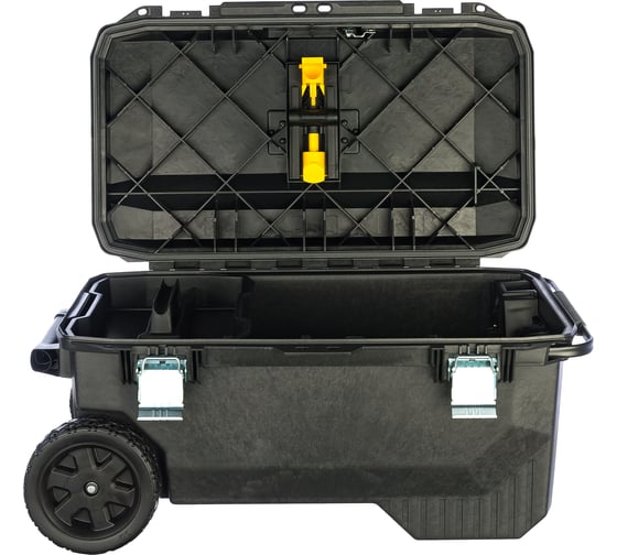 Ящик для инструмента с колесами FatMax Promobile Job Chest Stanley 1-94-850
