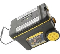 Ящик для инструмента с колесами и органайзером Pro Mobile Tool Chest Stanley 1-92-083