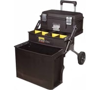 Ящик для инструмента с колесами FatMax Mobile Work Stanley 1-94-210