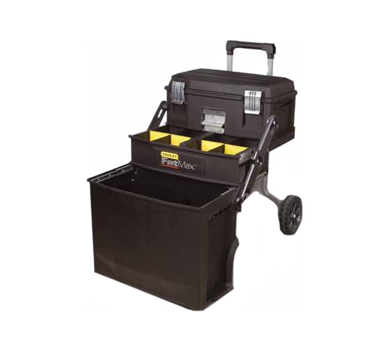 Ящик для инструмента с колесами FatMax Mobile Work Stanley 1-94-210