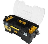 Ящик со съемным органайзером 24" (67x32.3x25.1 см) Stanley 1-97-514