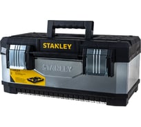 Ящик для инструмента металлический (20") Stanley 1-95-618