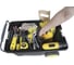 Ящик для инструмента с колесами MOBILE CONTRACTOR CHEST Stanley 1-97-503 5