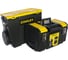 Ящик с колесами Mobile WorkCenter 3 в 1 Stanley 1-70-326 2