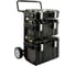 Ящик для инструмента DEWALT TOUGH SYSTEM 4 IN 1 Stanley 1-70-349 1
