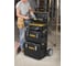 Ящик для инструмента DEWALT TOUGH SYSTEM 4 IN 1 Stanley 1-70-349 2