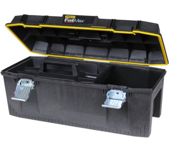 Ящик для инструмента 23" профессиональный FatMax влагозащитный Stanley 1-94-749