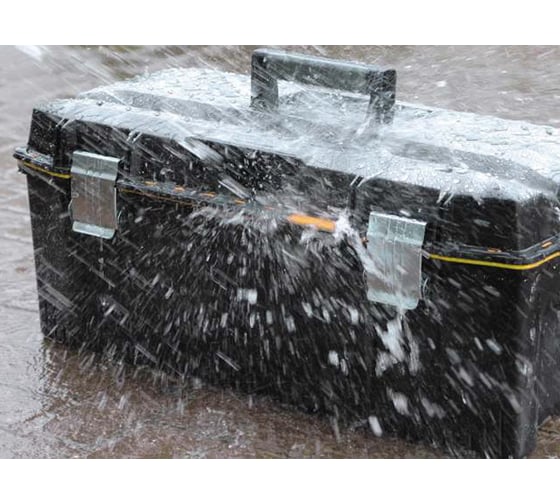 Ящик для инструмента 23" профессиональный FatMax влагозащитный Stanley 1-94-749