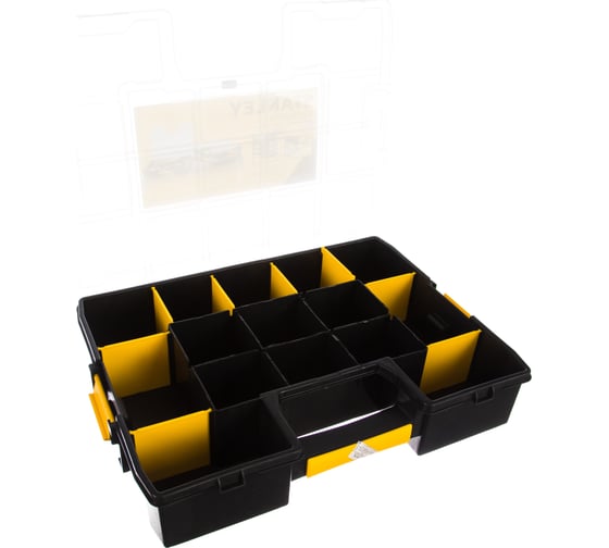 Органайзер Sort Master (43х33х9 см) Stanley 1-94-745