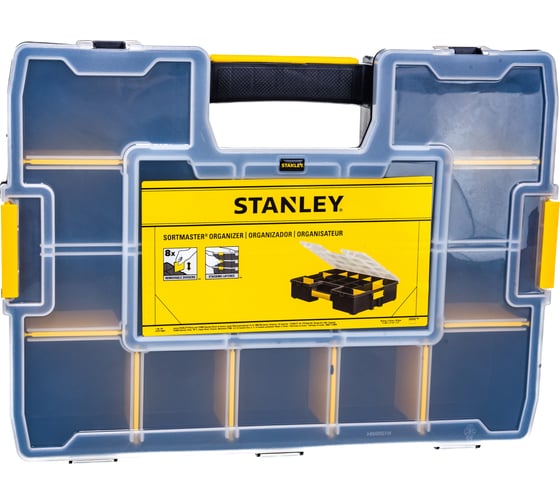 Органайзер Sort Master (43х33х9 см) Stanley 1-94-745