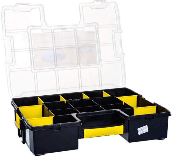 Органайзер Sort Master (43х33х9 см) Stanley 1-94-745