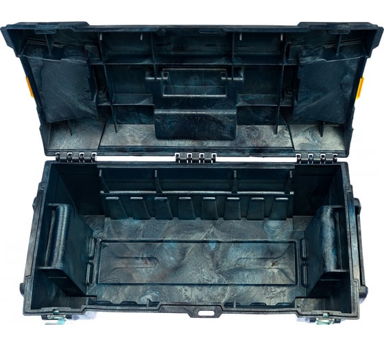 Ящик Pro пластик 26" (75х35х30 см) IRWIN 10503817