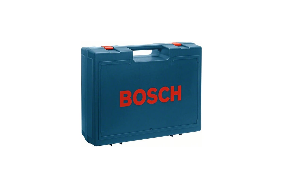 Чемодан для шлифмашин GWS 11-15 H Bosch 2.605.438.619