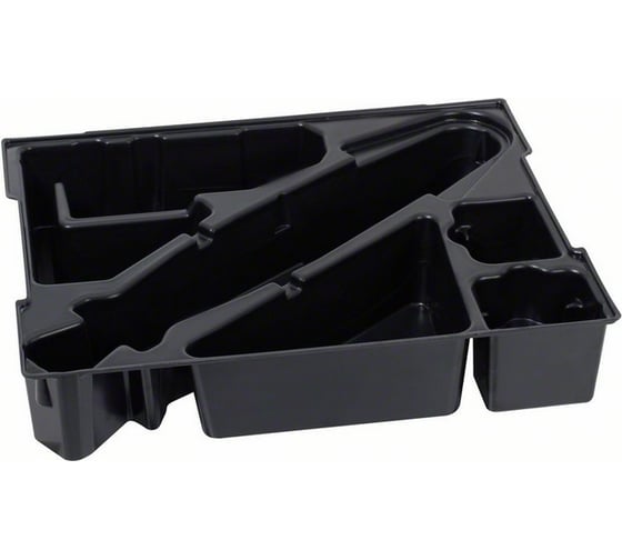 Вкладка к чемодану L-BOXX 238 для ножовки GSA 18 V-LI Professional Bosch 2608438009