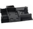 Вкладка к чемодану L-BOXX 136 для GSR/GSB 14,4VE-2/18VE-2 Bosch 2608438001 1