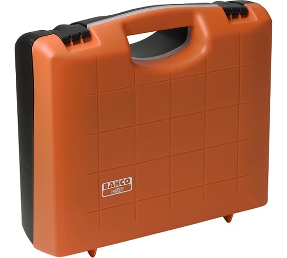 Кейс для дрели Bahco PTB103390