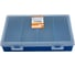 Органайзер JETTOOLS 280x185x50 мм, 4 отделения JT355071 1