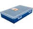 Органайзер JETTOOLS 280x185x50 мм, 4 отделения JT355071 2