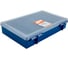 Органайзер JETTOOLS 280x185x50 мм, 4 отделения JT355071 3