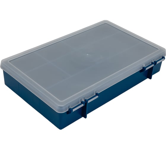 Органайзер JETTOOLS 280x170x50 мм, 7 отделений JT355076