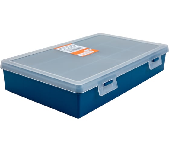 Органайзер JETTOOLS 280x170x50 мм, 7 отделений JT355076