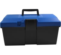 Ящик для инструментов JETTOOLS 380x190x185 мм JT1602404