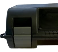Ящик для дрели JETTOOLS с поролоновой подкладкой, 340x140x325 мм JT1602319-1