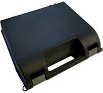 Ящик для дрели JETTOOLS с поролоновой подкладкой, 340x140x325 мм JT1602319-1