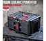 Ящик для инструментов Keter Stack 2 Set Drawers unit 253384 4