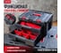 Ящик для инструментов Keter Stack 2 Set Drawers unit 253384 5
