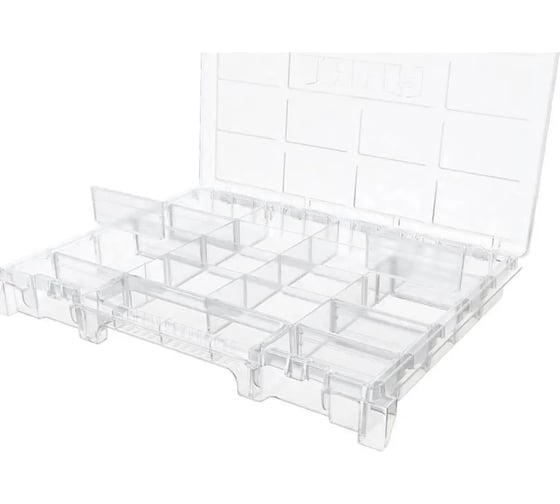 Ящик для инструментов Keter Stack N 3 Set org.unit 17210831 253380