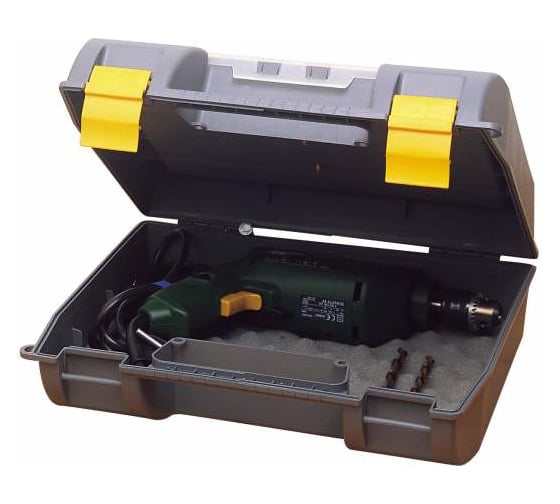 Ящик для электроинструмента Stanley 1-92-734