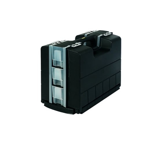 Профессиональный двусторонний органайзер Stanley XL 1-92-976 1