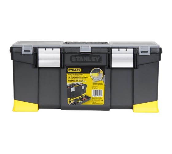 Ящик для инструмента Stanley Classic Stanley 22 1-97-512