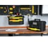 Пластмассовый ящик с колесами STANLEY Modular Rolling Workshop 1-79-206 8