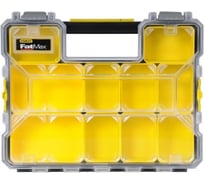 Профессиональный органайзер STANLEY FatMax Shallow Pro Plastic Latch 1-97-519