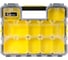 Профессиональный органайзер STANLEY FatMax Shallow Pro Plastic Latch 1-97-519 1