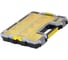 Профессиональный органайзер STANLEY FatMax Shallow Pro Plastic Latch 1-97-519 2