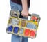 Профессиональный органайзер STANLEY FatMax Shallow Pro Plastic Latch 1-97-519 3