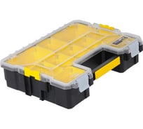 Профессиональный органайзер STANLEY FatMax Deep Pro Plastic Latch 1-97-521