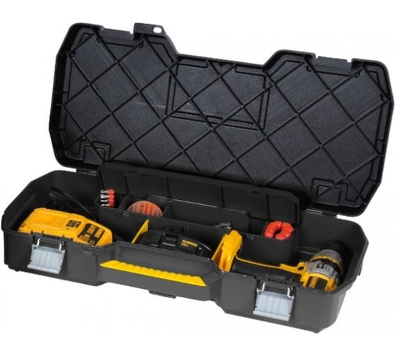 Кейс для электроинструмента STANLEY STST1-70737 1-70-737 1