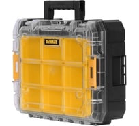 Ящик для инструмента с органайзером STANLEY DEWALT TSTAK DWST1-71194 1-71-194