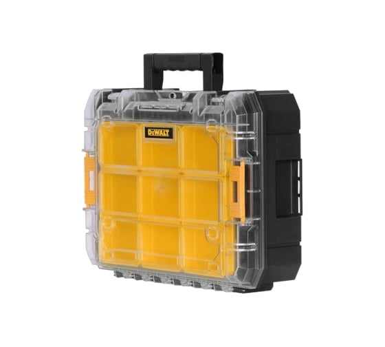 Ящик для инструмента с органайзером STANLEY DEWALT TSTAK DWST1-71194 1-71-194 1