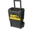Пластмассовый двухсекционный ящик Rolling Workshop STST1-70598 STANLEY 1-70-598 1